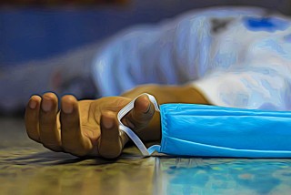 कोरोना सँक्रमणबाट थप एकजनाको पोखरामा मृत्यु