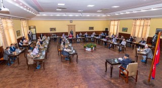 एसइइ परीक्षाको आन्तरिक मूल्याङ्कनलाई मान्यता दिने प्रस्ताव मन्त्रिपरिषदमा