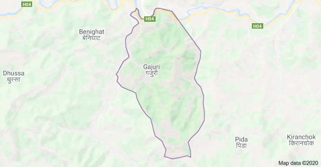 गजुरी स्थित प्राविधिक शिक्षा तथा व्यवसायिक तालिम अन्तर्गतको भवनलाई आईसुलेशन सेन्टर बनाईने