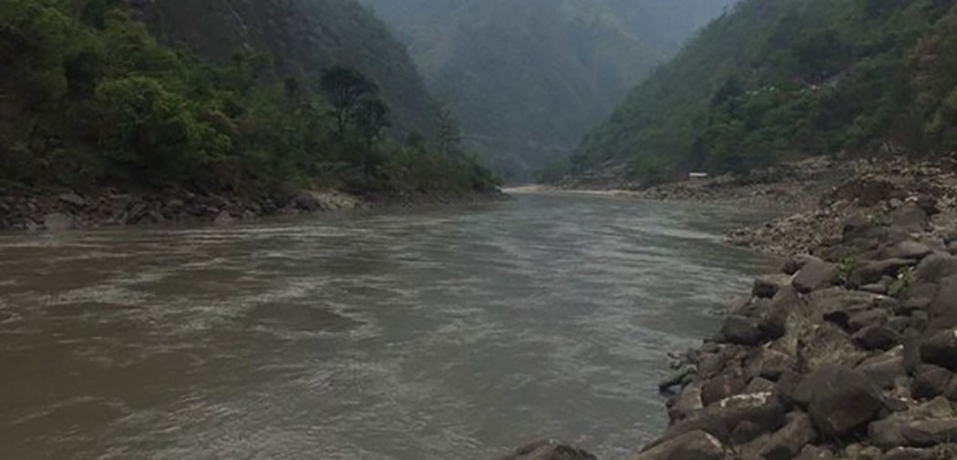 कालिकोट दुर्घटनामा ३१ को जीवितै उद्धार, २ को मृत्यु, ६ जना वेपत्ता