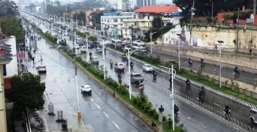 सरकारले बिहीबारबाट लागू हुने गरी लकडाउनको मोडालिटीमा केही परिवर्तन