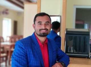 कोरोना कहर र ग्रामिण विकास