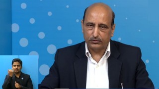 नेपालमा कोरोना संक्रमितको संख्या १० हजार नाघ्यो, आज मात्रै थपिए ५३८ जना