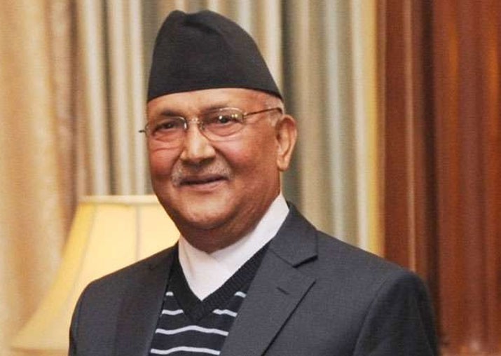 प्रधानमन्त्री ओलीले बोलाए आकस्मिक मन्त्रिपरिषद् बैठक