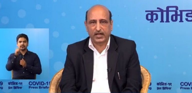 काठमाडौं उपत्यकामा १२७ जनामा कोरोना संक्रमण पुष्टि
