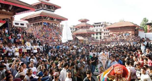 कोरोनाका कारण २५२ वर्षदेखि निरन्तर चलिरहेको कुमारी रथ यात्रा नहुने