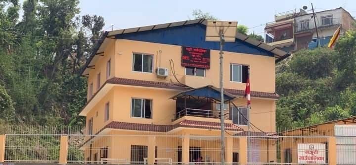 गजुरी गाउँपालिकाद्धारा शौक्षिक सँस्था बन्द गर्न निर्देशन