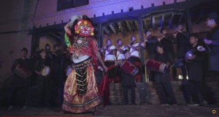 प्रोजेक्ट बाजा नेपालको प्रस्तुतिमा "लाखे धुन" सार्बजनिक (भिडियो सहित)