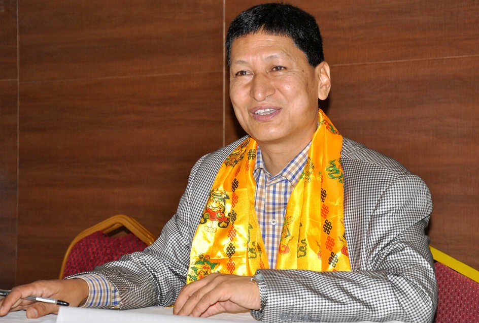 काठमाडौंका मेयर विद्यासुन्दरलाई कोरोना संक्रमण पुष्टि