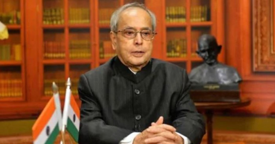 कोरोना संक्रमणका कारण भारतका पूर्वराष्ट्रपति मुखर्जीको निधन
