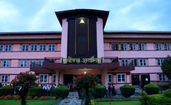 पीसीआर परीक्षण निःशुल्क गर्न सर्वोच्चको परमादेश