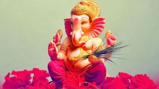 भाद्र शुक्ल चतुर्थी : गणेश चतुर्थी पर्व मनाइँदै