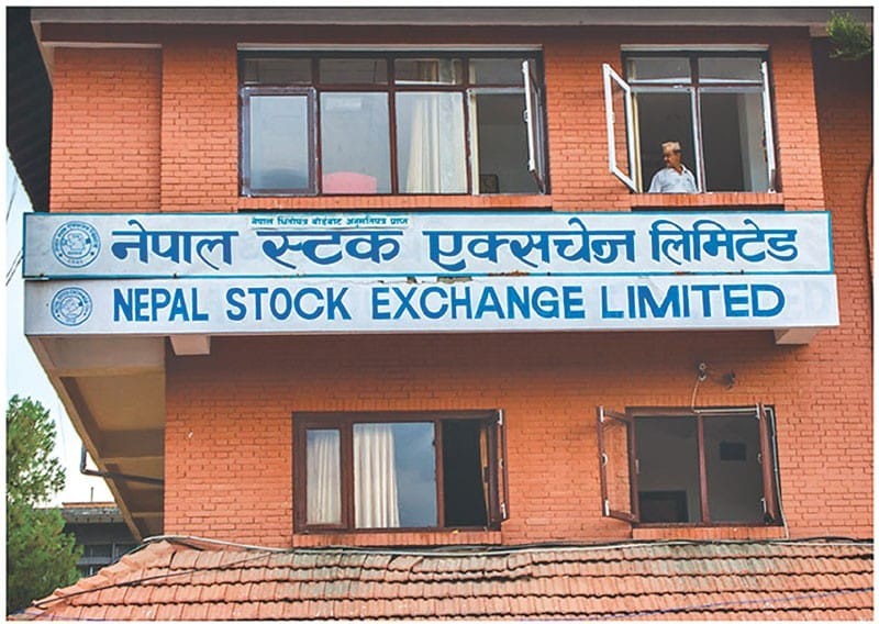 आजबाट खुल्दै शेयर बजार
