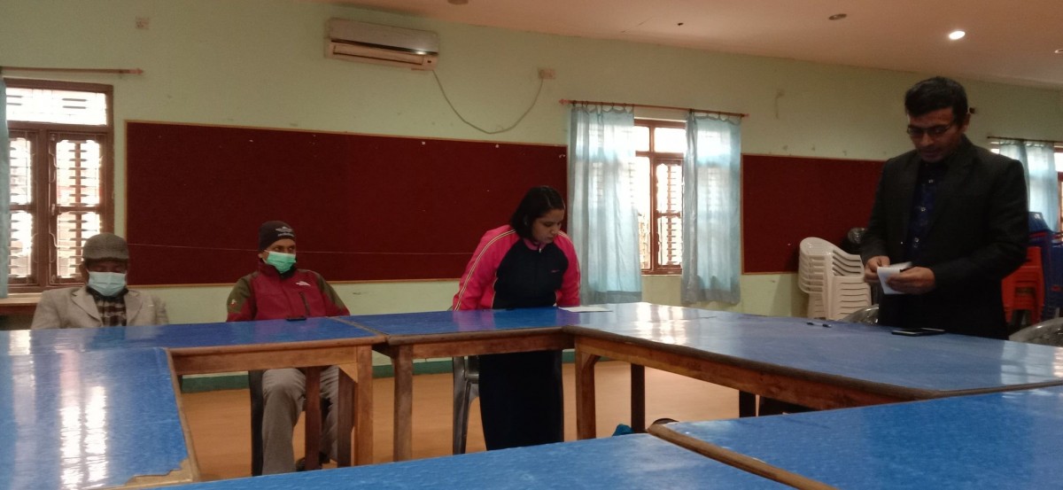 कोरोना भाइरस महामारीपछि मानव अधिकारको अवस्था दयनिय