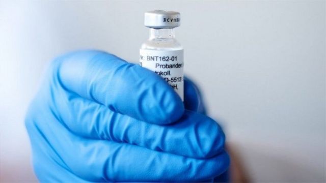 कोरोना भ्याक्सिन ल्याउन सरकारको तयारी तीव्र