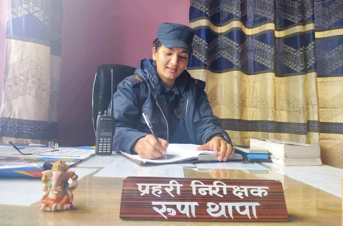 खानीखोला प्रहरी कार्यालयबाट विभिन्न घटनामा ६९ जना पक्राउ परेर धादिङ पठाईए