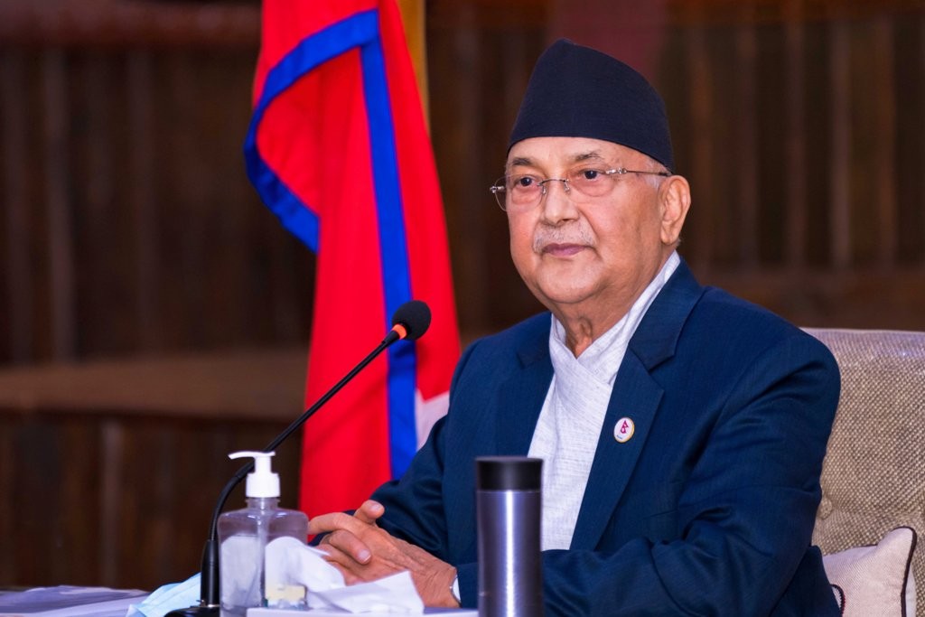 प्रधानमन्त्रीद्धारा देशबासीका नाममा सम्बोधन (पूर्णपाठ सहित)
