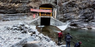 मेलम्ची खानेपानी आयोजना मर्मतको काम ७० प्रतिशत सम्पन्न