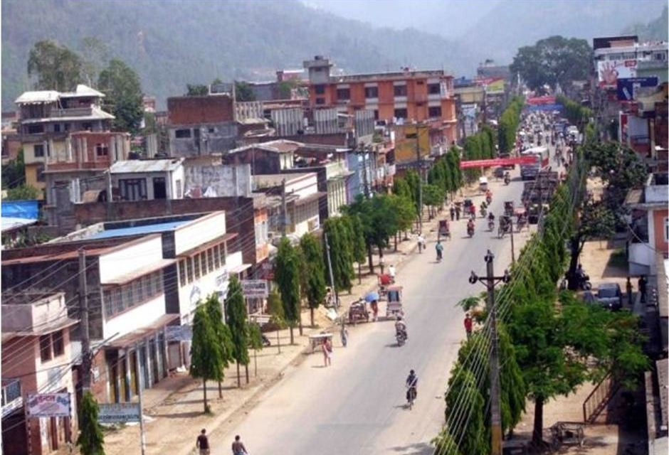 हेटौंडा उपमहानगरपालिका मेयरमा नेकपा एमालेबाट तीन जनाको नाम सिफारिस