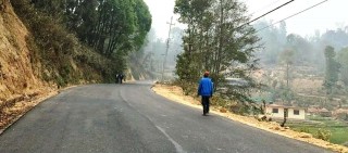 सितापाईला-जिवनपुर-गल्छी सहित ३ सडक योजनालाई थप ६ करोड बजेट
