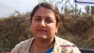 नगरबासीको स्वास्थ्य सुरक्षाका लागि अहोरात्र खटिरहेका छौँ : उपमेयर खरेल (भिडिओ)