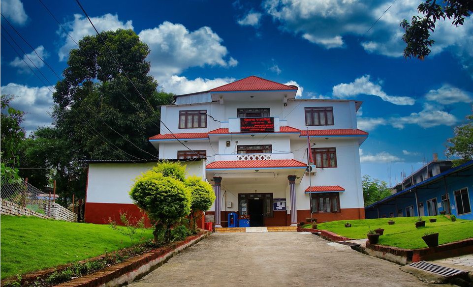 पालिका परिचय : नीलकण्ठ नगरपालिका, धादिङ