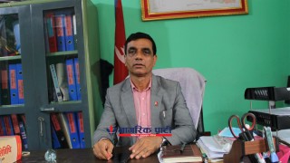 कोरोना न्युनिकरणमा थाक्रे गाउँपालिकाले के गरिरहेको छ ? यसो भन्छन्, अध्यक्ष आचार्य  ! (भिडियो)