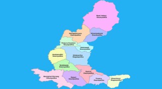 धादिङमा आईतबार १ सय २१ जनाले गराए मनोनयन दर्ता, कुन पालिकामा कति ?