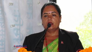 प्राकृतिक विपत्ती र जनप्रतिनिधीको कार्यक्षमता माथी प्रश्न