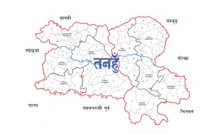 तनहुँका आठ मतदान केन्द्र अति संवेदनशील