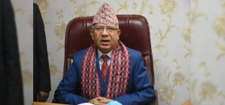 एकिकृत समाजवादी पार्टीलाई समानुपातिकमा एक लाख भोट