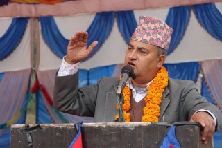 धादिङ १ (२) : माओवादी केन्द्रका जम्कट्टेलको अग्रता कायमै