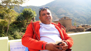 वडाका धेरै समस्याहरु समाधान गरिसक्यौँ : वडा अध्यक्ष ढुँगाना (भिडियो)