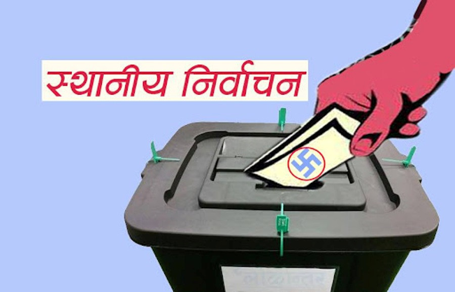 स्थानीय निर्वाचन वैशाख ३० मा गर्ने सरकारको निर्णय
