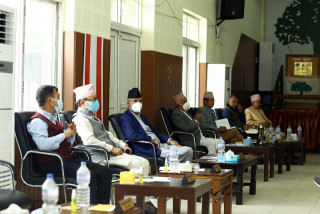 कांग्रेसमा चुनावी तालमेलको लागि मापदण्ड बनाउने तयारी