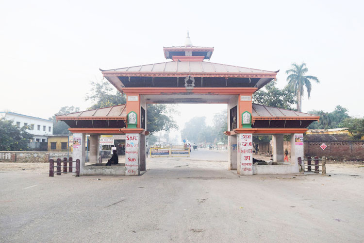 निर्वाचनको समयमा ७२ घण्टा नेपाल भारत सीमा सिल गर्ने सहमति