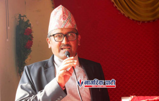 थाक्रे १० को वडा अध्यक्षमा एमालेका गोकुल लामिछानेको प्यानल नै निर्वाचित