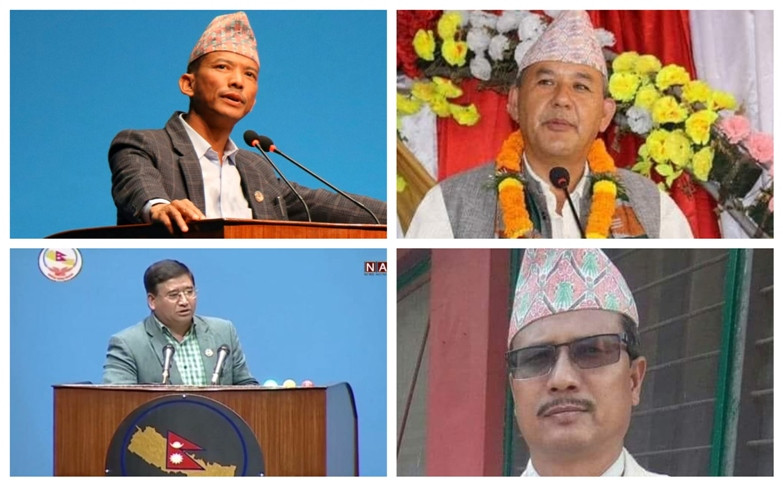 एकीकृत समाजवादीले नयाँ मन्त्रीको नाम प्रधानमन्त्रीलाई बुझायो