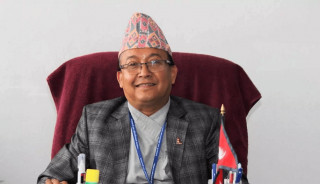 निर्वाचन प्रयोजनका लागि आइतबारदेखि नै दल दर्ता गरिने
