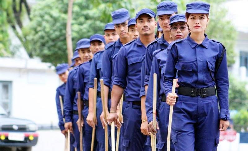 तनहुँमा निर्वाचन प्रहरीका लागि पुनः दरखास्त आह्वान