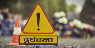 जापानमा भएको बस दुर्घटनामा दुई नेपालीको मृत्यु
