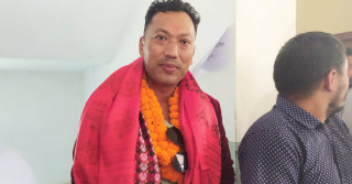 प्रदेशसभा अन्तर्गत धुनिवेशीको मतगणना सकिँदा श्रेष्ठको फराकिलो अग्रता