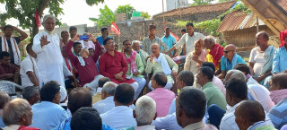 नागरिकता विधेयक प्रमाणीकरणका लागि पनि काँग्रेस नेतृत्वको गठबन्धनले जित्नुपर्छ : रिजाल