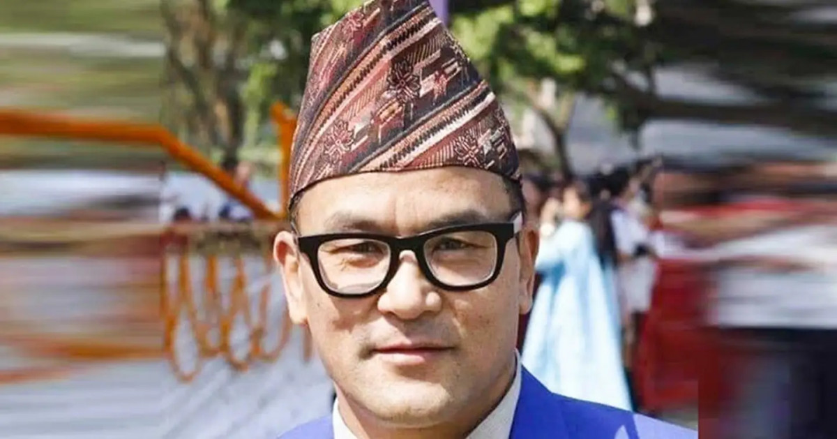 राजु गुरुङको उम्मेदवारी खारेज गर्न सर्वोच्चको आदेश