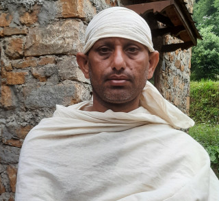 एमालेबाट बागमती प्रदेश सभा सदस्यका उम्मेदवार थपलियालाई पितृशोक