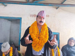 जनताको मतको कदर गर्नेछु,खेर जान दिने छैन : भुमि त्रिपाठी