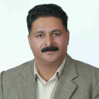 धादिङको क्षेत्र नम्बर १ मा पाण्डेलाई पछि पार्दै त्रिपाठी अग्रस्थानमा