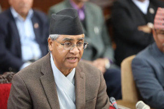 देउवाले बुधबार बालुवाटार छोड्ने