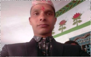 खुसी मन गरेर बोल्ने..