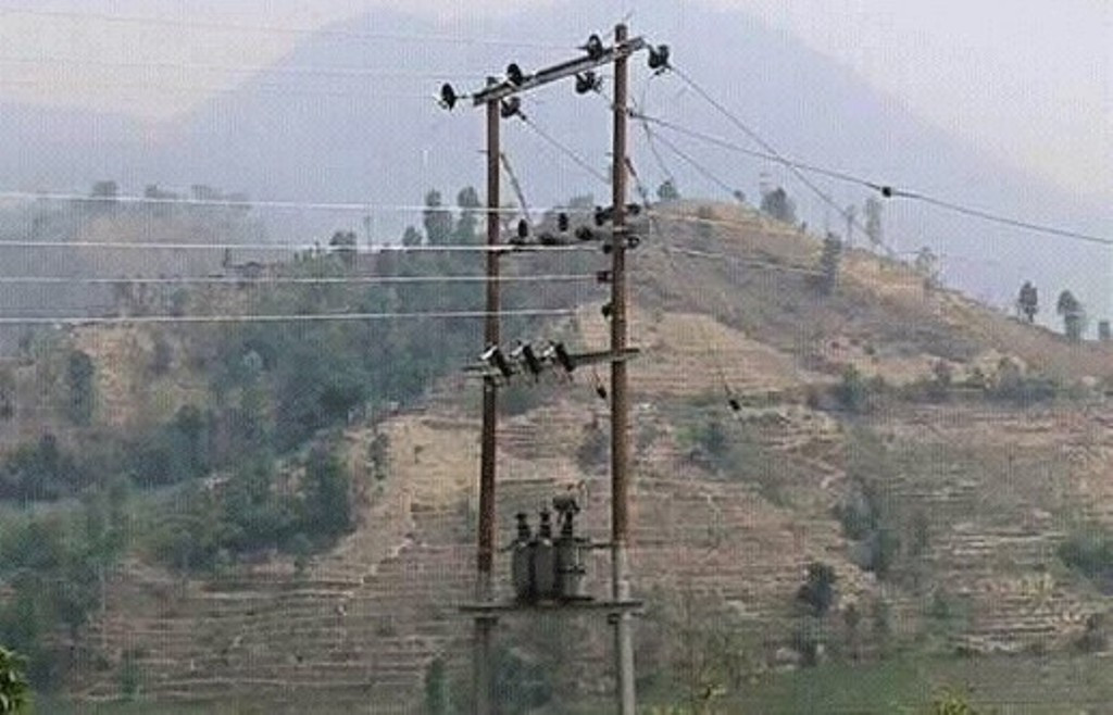 धादिङमा १० प्रतिशत घरमा विद्युतीकरण हुन बाँकी